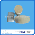 High quality Cordierite Honeycomb Ceramic Substrate